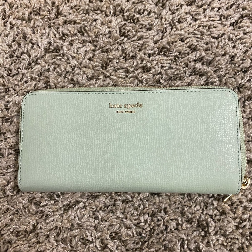 Kate spade wallet